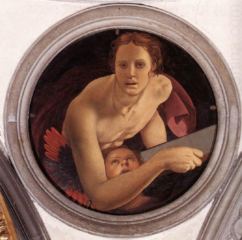 BRONZINO, Agnolo St Matthew fd china oil painting image